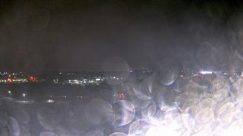 Weather camera view of EarthNetworks Headquarters.