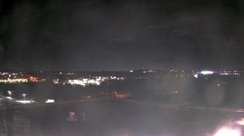 Weather camera view of EarthNetworks Headquarters.