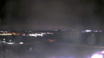 Weather camera view of EarthNetworks Headquarters.