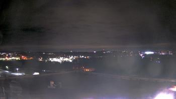 Weather camera view of EarthNetworks Headquarters.