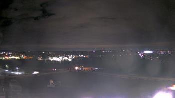 Weather camera view of EarthNetworks Headquarters.