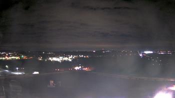 Weather camera view of EarthNetworks Headquarters.