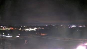 Weather camera view of EarthNetworks Headquarters.