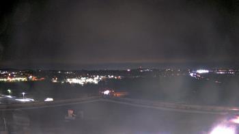 Weather camera view of EarthNetworks Headquarters.