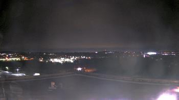 Weather camera view of EarthNetworks Headquarters.