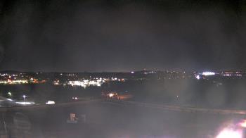 Weather camera view of EarthNetworks Headquarters.