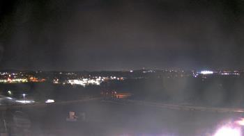 Weather camera view of EarthNetworks Headquarters.