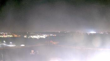 Weather camera view of EarthNetworks Headquarters.