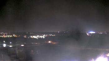 Weather camera view of EarthNetworks Headquarters.