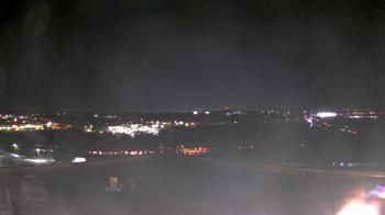 Weather camera view of EarthNetworks Headquarters.