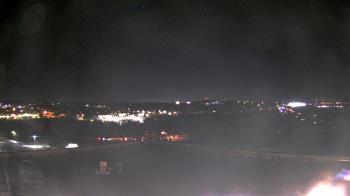 Weather camera view of EarthNetworks Headquarters.