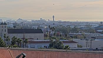 Weather camera view of Arizona Science Center.