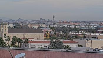 Weather camera view of Arizona Science Center.