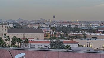 Weather camera view of Arizona Science Center.