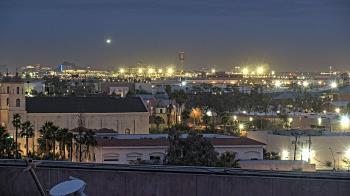 Weather camera view of Arizona Science Center.