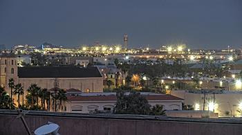 Weather camera view of Arizona Science Center.
