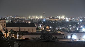 Weather camera view of Arizona Science Center.