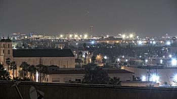 Weather camera view of Arizona Science Center.