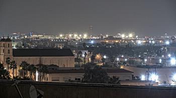 Weather camera view of Arizona Science Center.