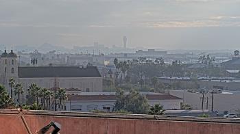 Weather camera view of Arizona Science Center.