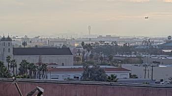Weather camera view of Arizona Science Center.