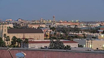 Weather camera view of Arizona Science Center.