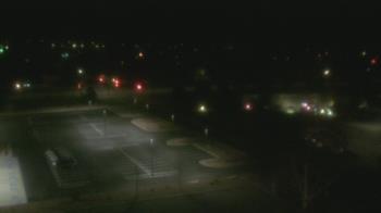 Weather camera view of San Juan County Emergency Management.