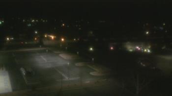 Weather camera view of San Juan County Emergency Management.