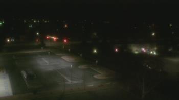 Weather camera view of San Juan County Emergency Management.