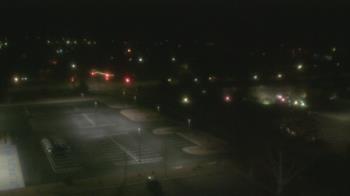 Weather camera view of San Juan County Emergency Management.