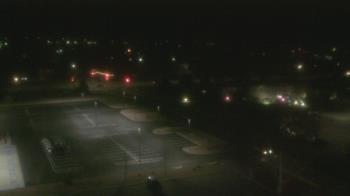 Weather camera view of San Juan County Emergency Management.