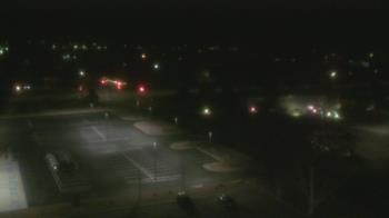 Weather camera view of San Juan County Emergency Management.