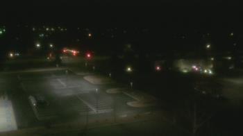 Weather camera view of San Juan County Emergency Management.