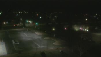 Weather camera view of San Juan County Emergency Management.