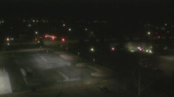 Weather camera view of San Juan County Emergency Management.