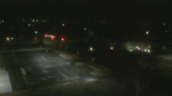 Weather camera view of San Juan County Emergency Management.