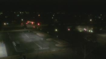 Weather camera view of San Juan County Emergency Management.