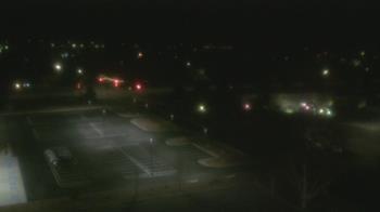 Weather camera view of San Juan County Emergency Management.