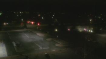 Weather camera view of San Juan County Emergency Management.