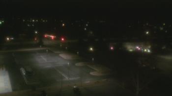 Weather camera view of San Juan County Emergency Management.
