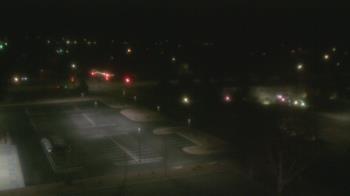 Weather camera view of San Juan County Emergency Management.