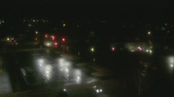 Weather camera view of San Juan County Emergency Management.