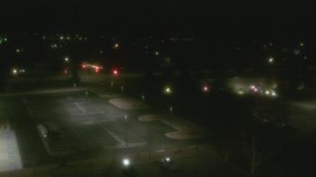 Weather camera view of San Juan County Emergency Management.