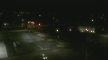 Weather camera view of San Juan County Emergency Management.