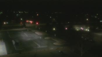 Weather camera view of San Juan County Emergency Management.