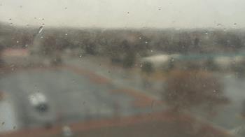 Weather camera view of San Juan County Emergency Management.