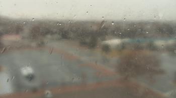 Weather camera view of San Juan County Emergency Management.