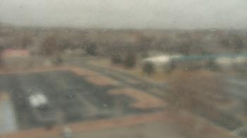 Weather camera view of San Juan County Emergency Management.