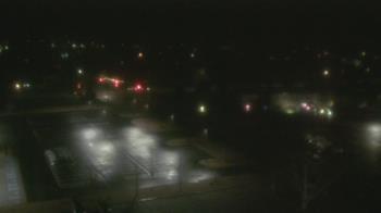 Weather camera view of San Juan County Emergency Management.