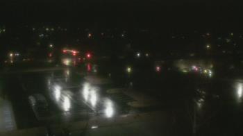 Weather camera view of San Juan County Emergency Management.